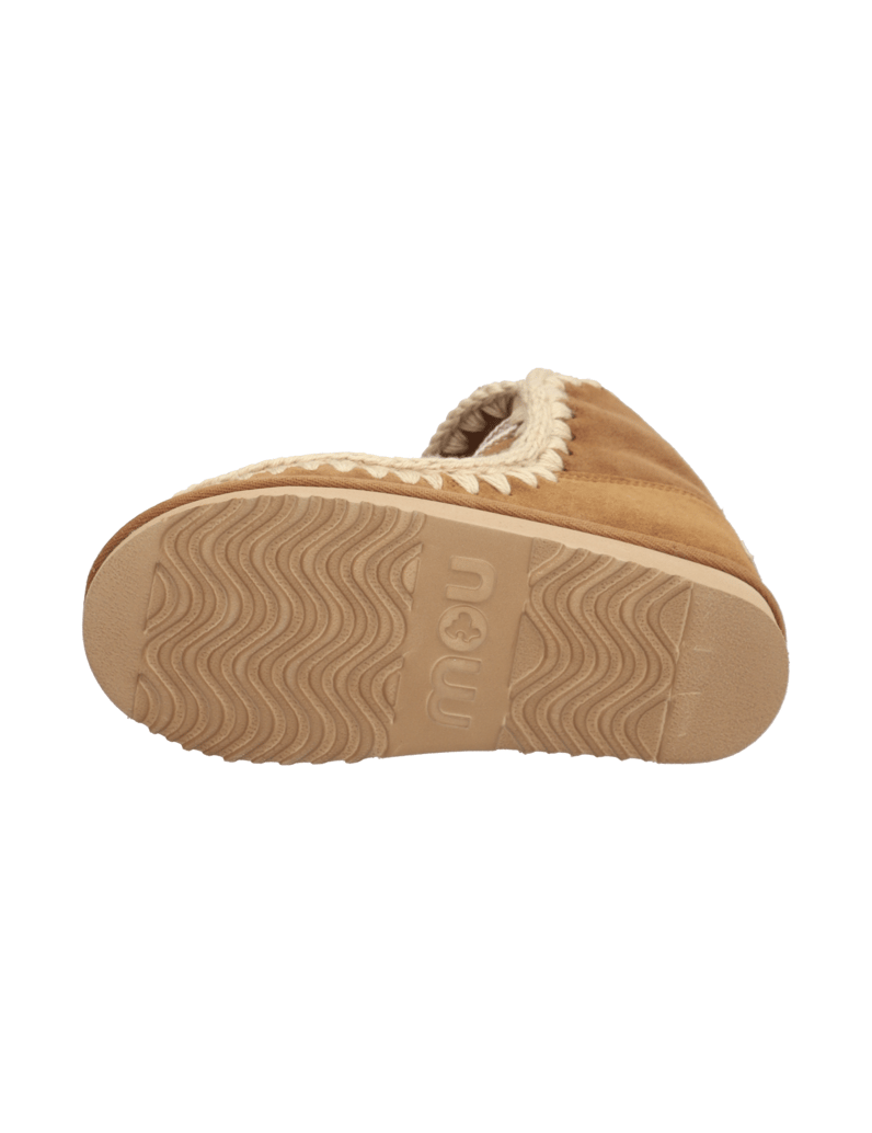 MOU-ESKIMO-18-SCOUBIDOO-LACE-schwarz