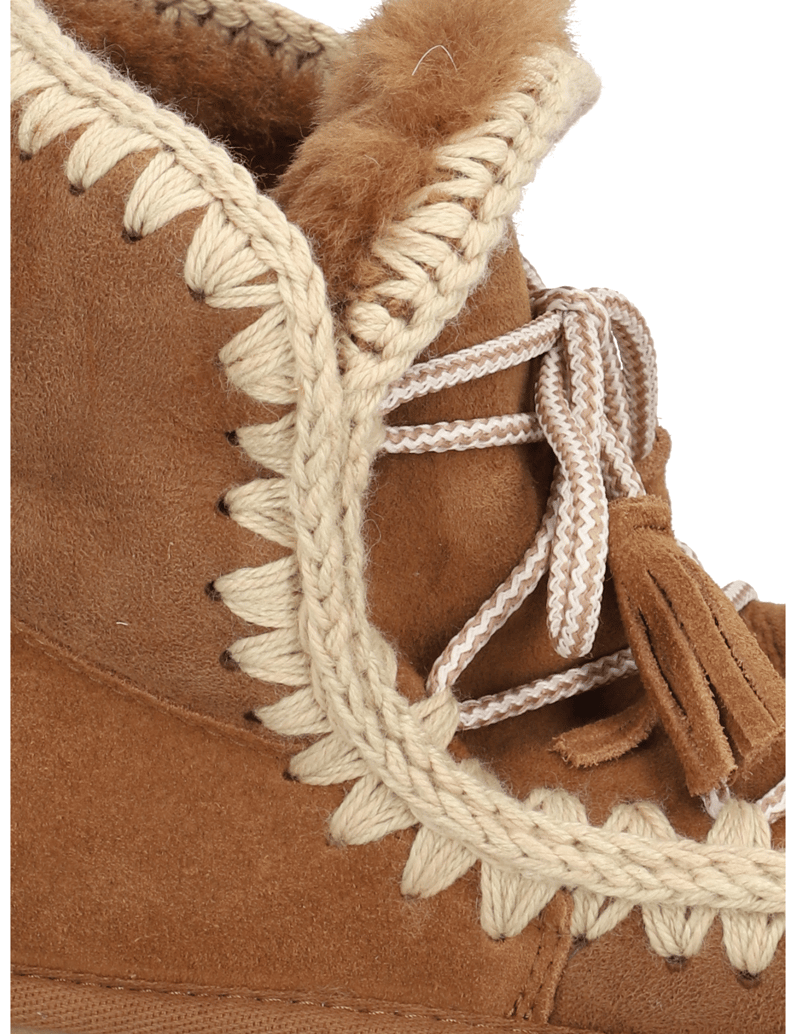 MOU-ESKIMO-18-SCOUBIDOO-LACE-schwarz