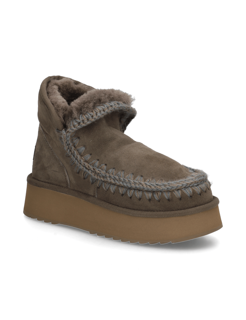MOU-MINI-ESKIMO-PLATFORM-BOOT-oliv