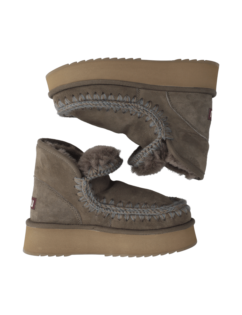 MOU-MINI-ESKIMO-PLATFORM-BOOT-oliv