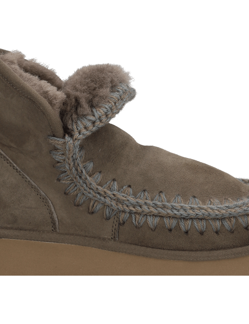 MOU-MINI-ESKIMO-PLATFORM-BOOT-oliv