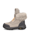 UGG ADIRONDACK BOOT XXV grau