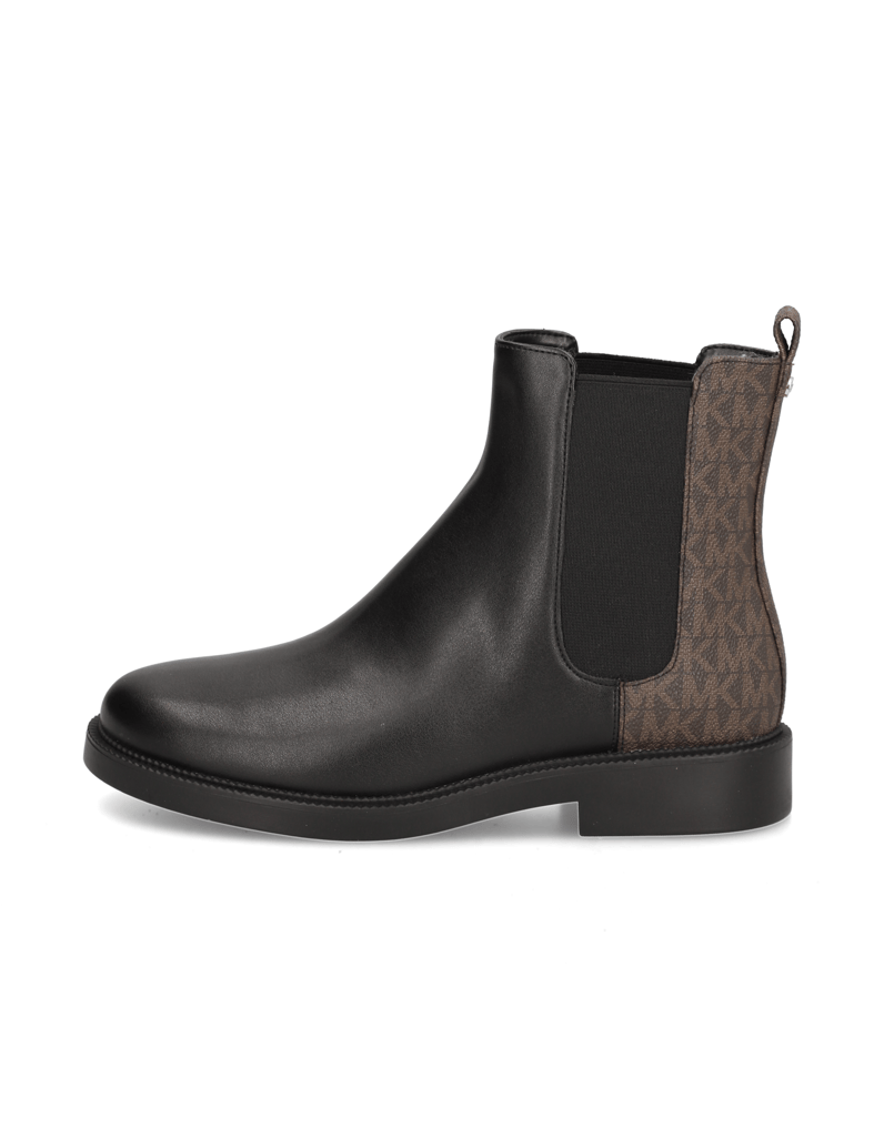 Michael-Kors-HAZEL-CHELSEA-BOOTIE-črna