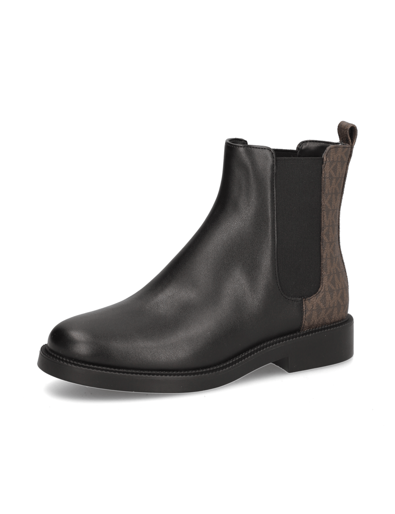 Michael-Kors-HAZEL-CHELSEA-BOOTIE-črna
