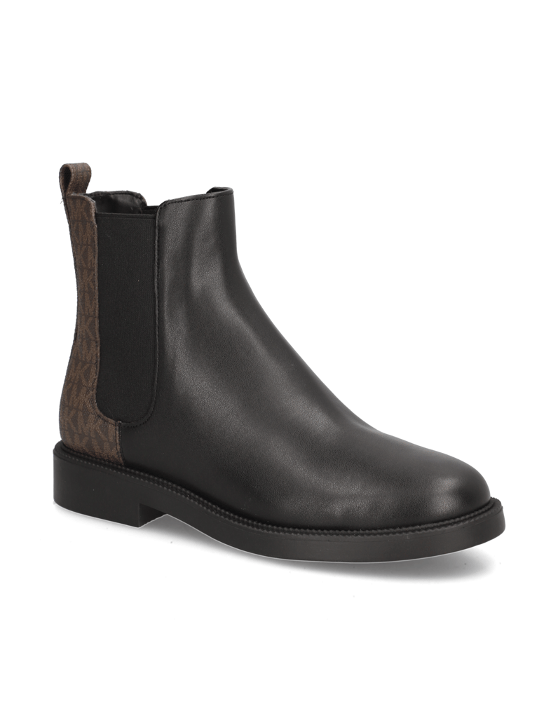 Michael-Kors-HAZEL-CHELSEA-BOOTIE-črna
