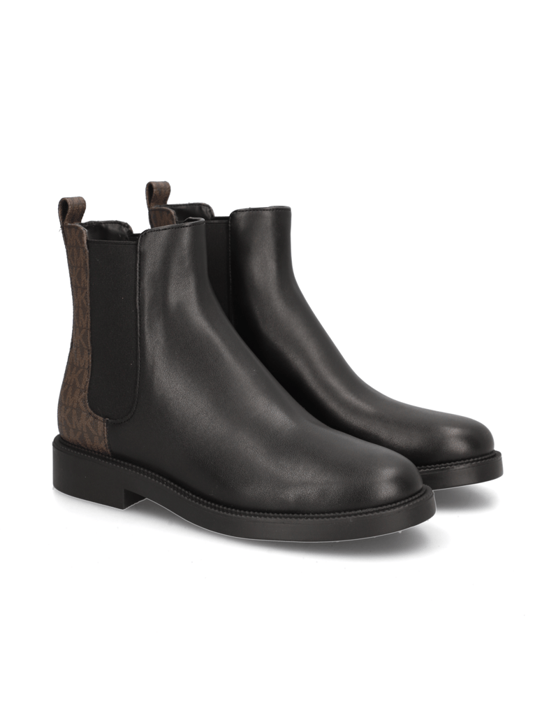 Michael-Kors-HAZEL-CHELSEA-BOOTIE-črna