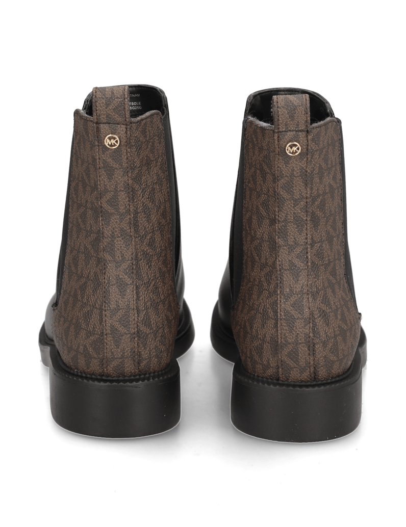 Michael-Kors-HAZEL-CHELSEA-BOOTIE-črna