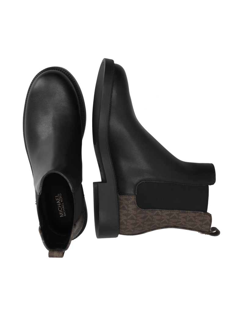 Michael-Kors-HAZEL-CHELSEA-BOOTIE-črna