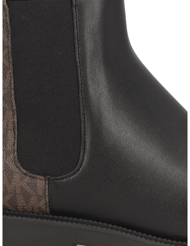 Michael-Kors-HAZEL-CHELSEA-BOOTIE-črna