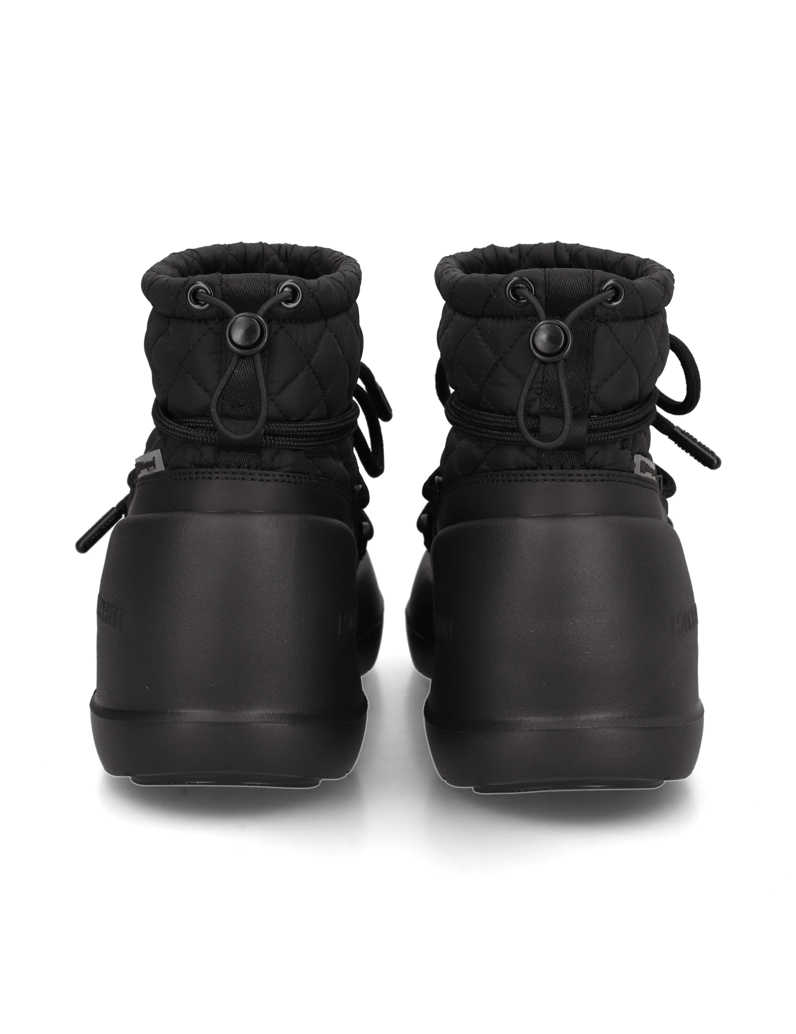 MOON-BOOT-MB-MEZZALUNA-QUILTED-MID-WP-schwarz