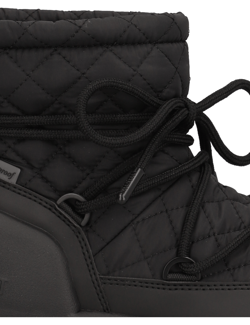 MOON-BOOT-MB-MEZZALUNA-QUILTED-MID-WP-schwarz