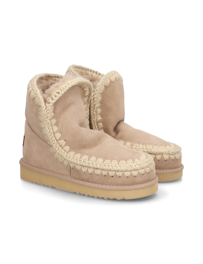 MOU-ESKIMO-18-SUEDE-čierna