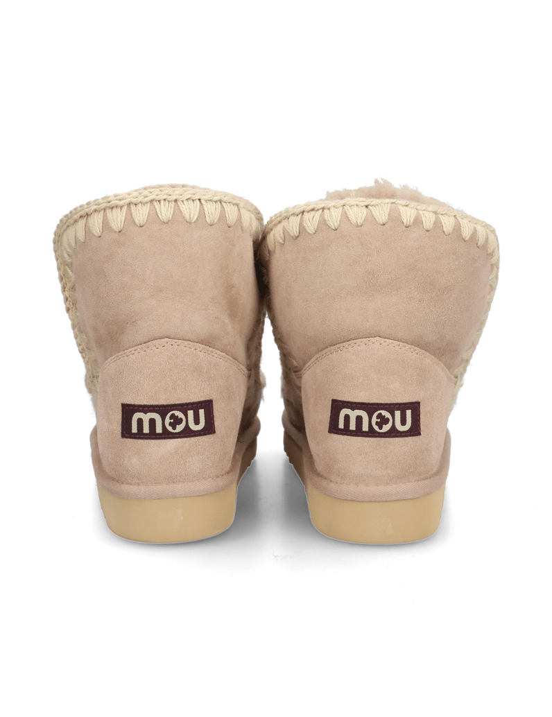 MOU-ESKIMO-18-SUEDE-čierna