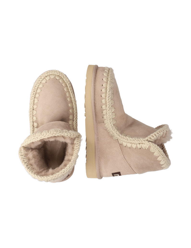 MOU-ESKIMO-18-SUEDE-čierna