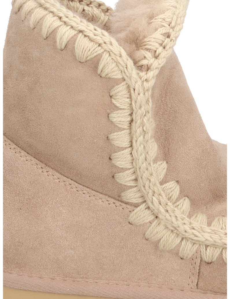 MOU-ESKIMO-18-SUEDE-čierna