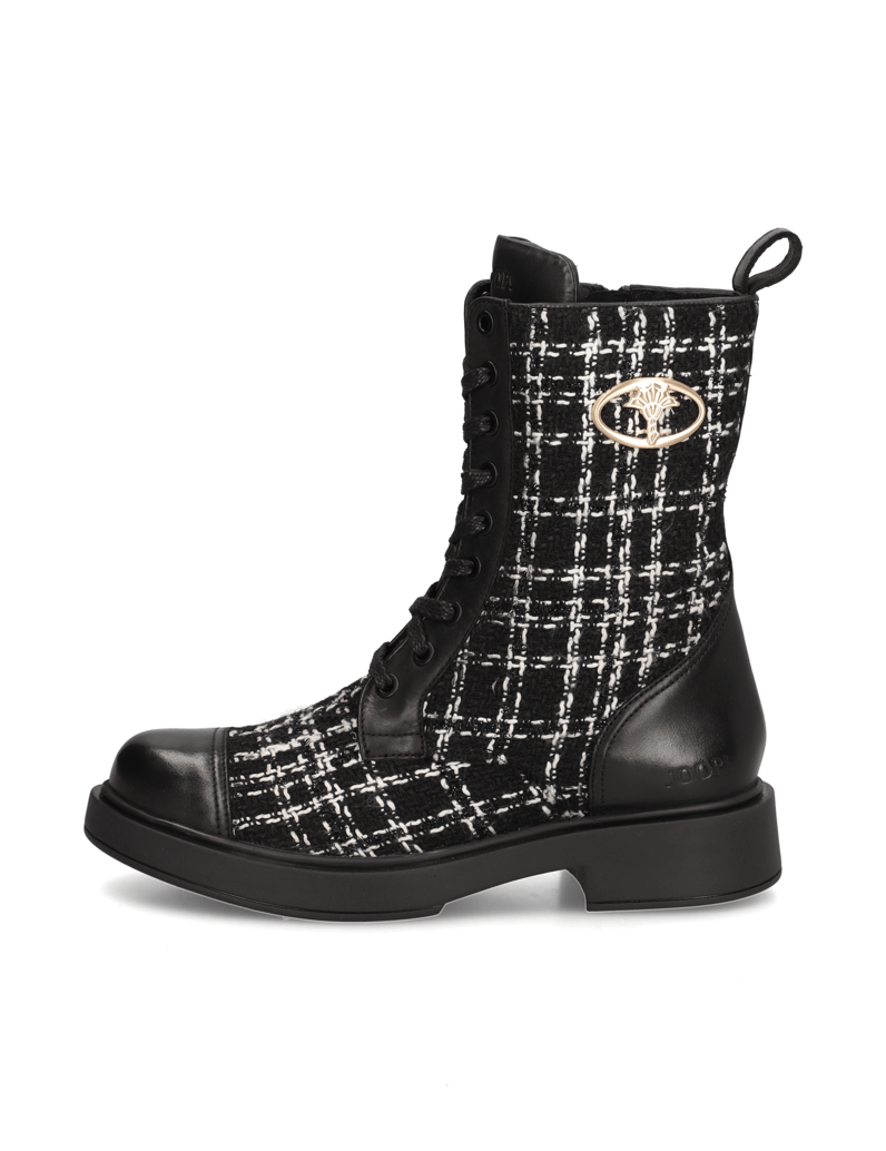 Joop-Milano-Mia-Boot-črna