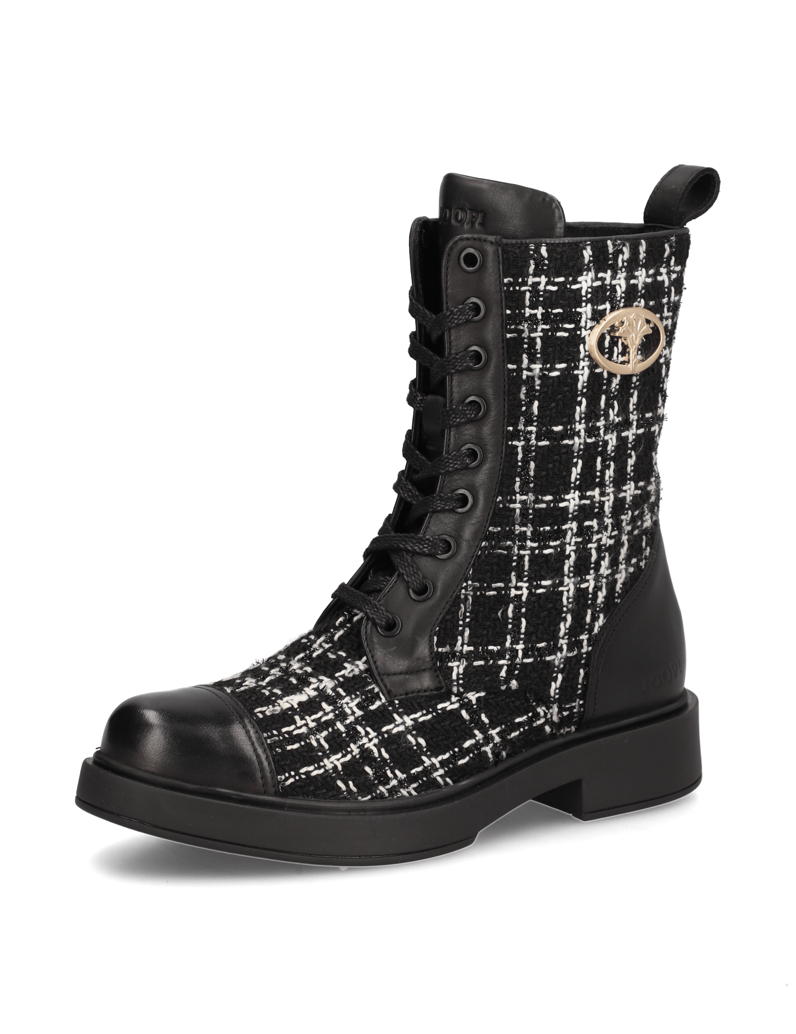 Joop-Milano-Mia-Boot-črna