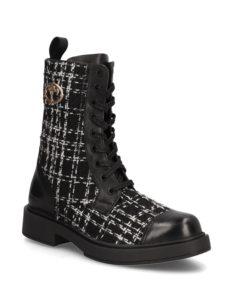 Joop-Milano-Mia-Boot-črna