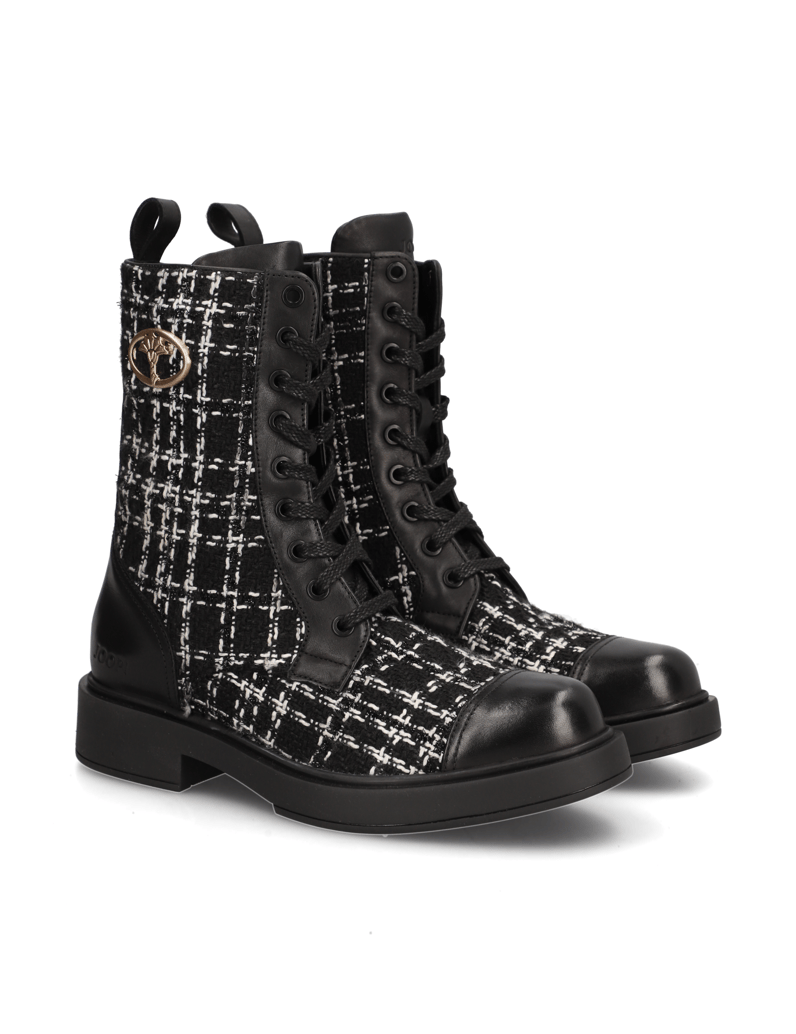 Joop-Milano-Mia-Boot-črna