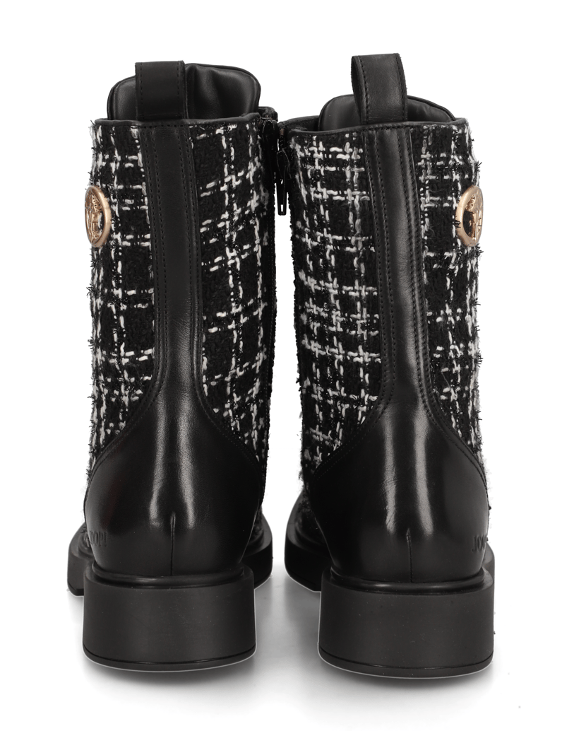 Joop-Milano-Mia-Boot-črna