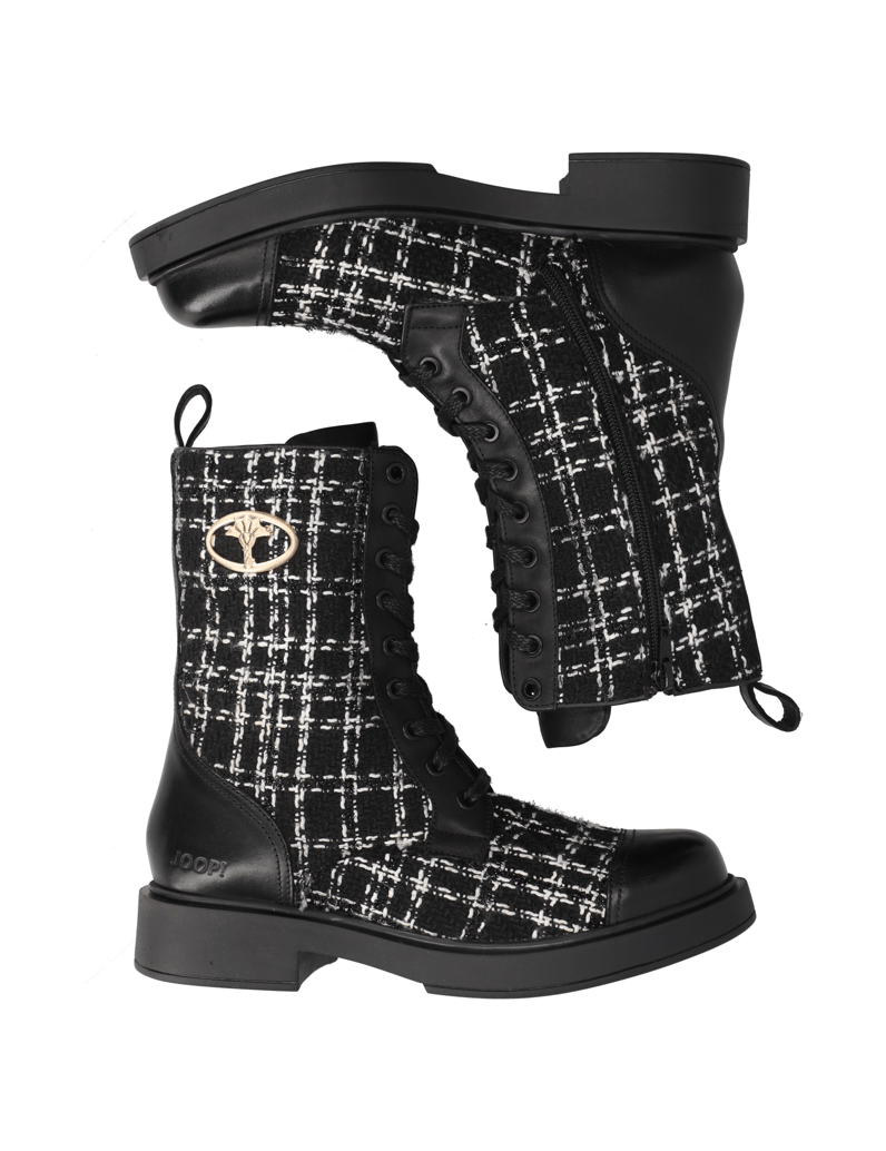 Joop-Milano-Mia-Boot-črna