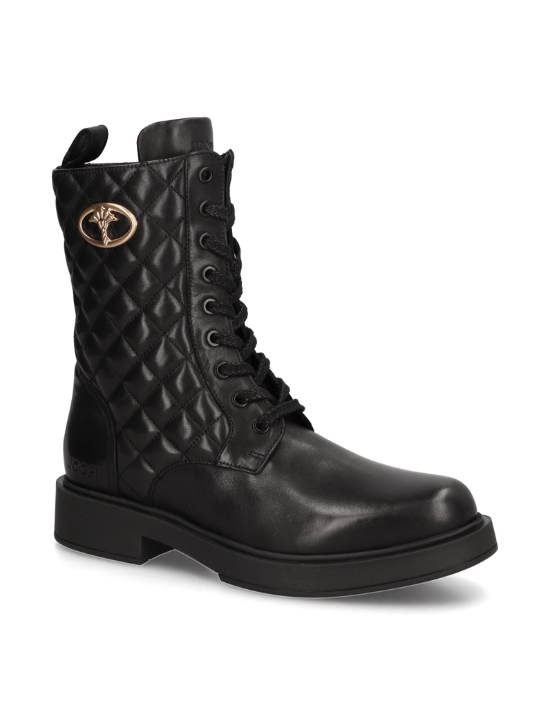 Joop-Trapunta-Mia-Boot-črna