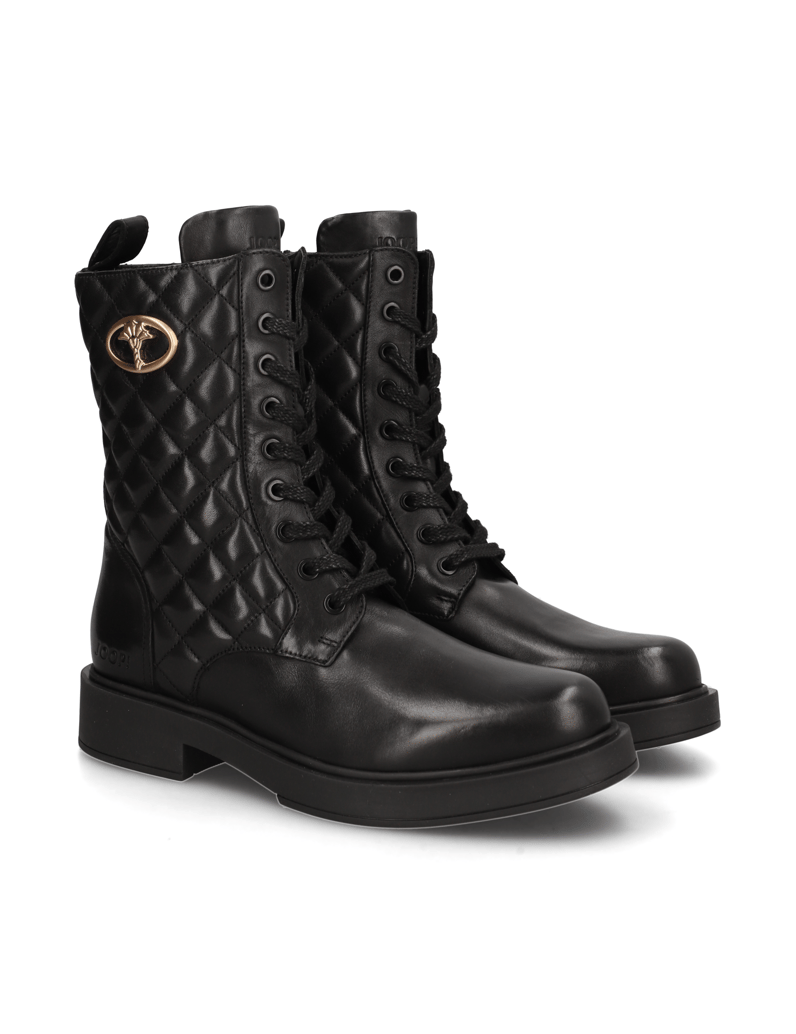 Joop-Trapunta-Mia-Boot-črna