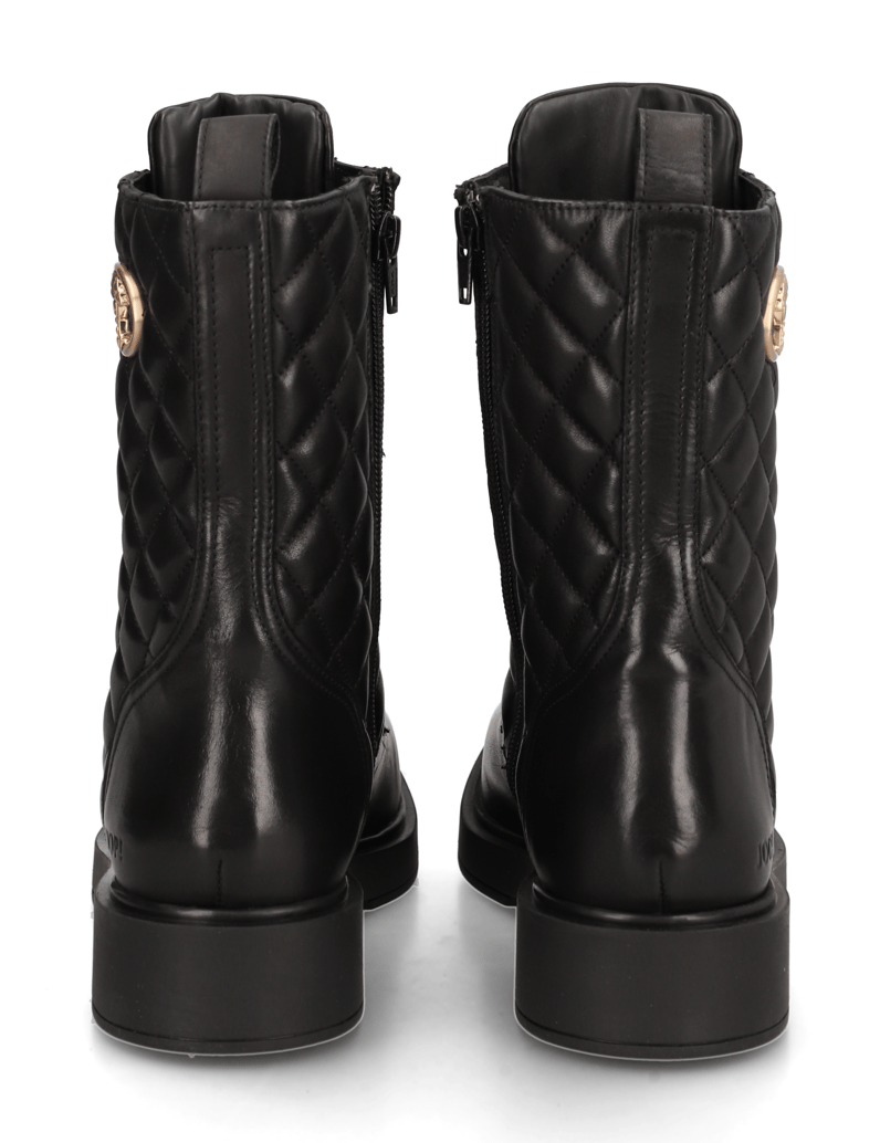 Joop-Trapunta-Mia-Boot-črna