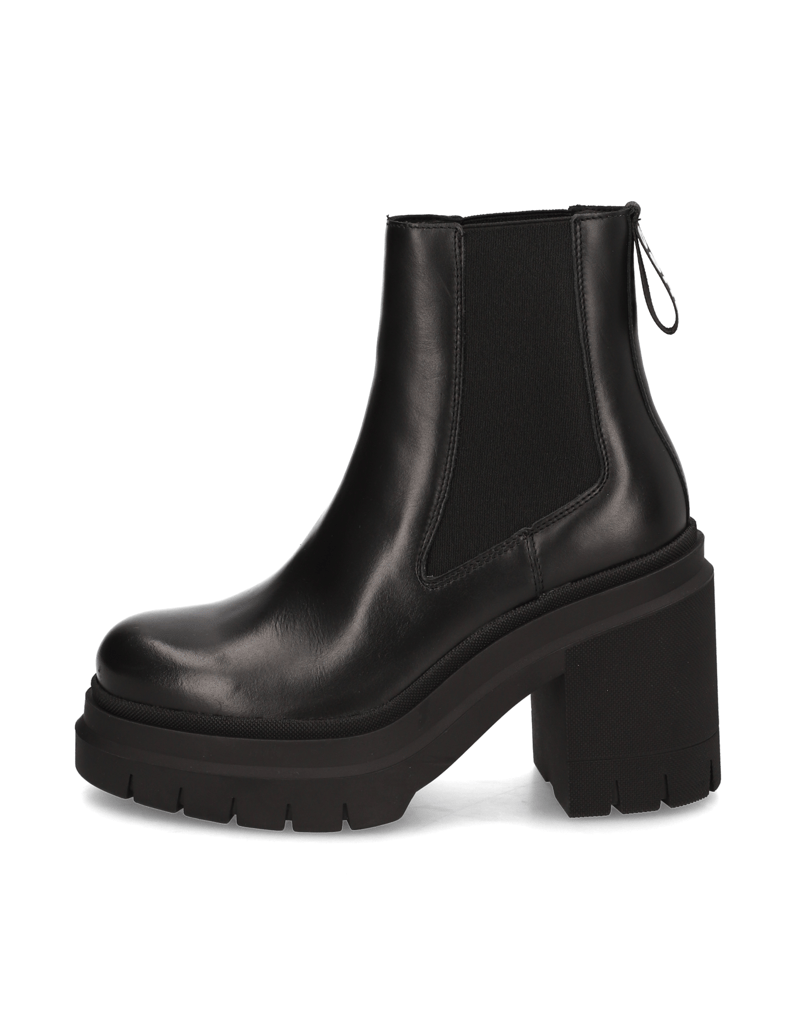 HUGO-KrisHeel-ChBootie90C-schwarz