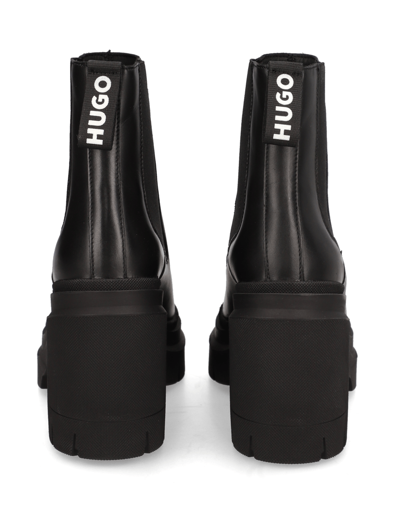 HUGO-KrisHeel-ChBootie90C-schwarz