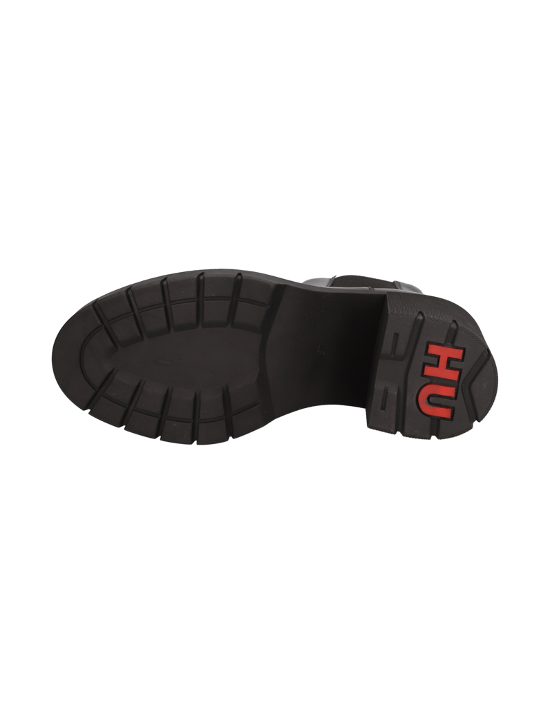 HUGO-KrisHeel-ChBootie90C-schwarz