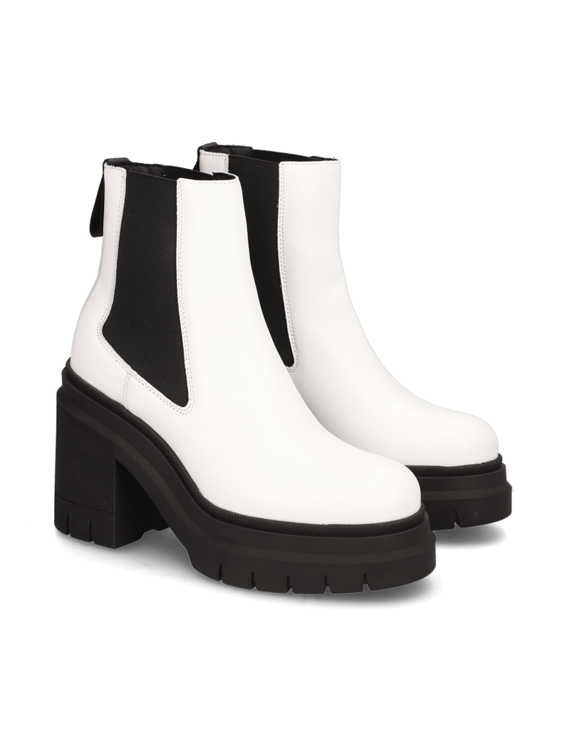 HUGO-KrisHeel-ChBootie90C