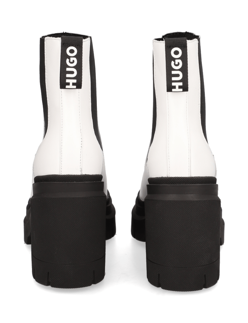 HUGO-KrisHeel-ChBootie90C