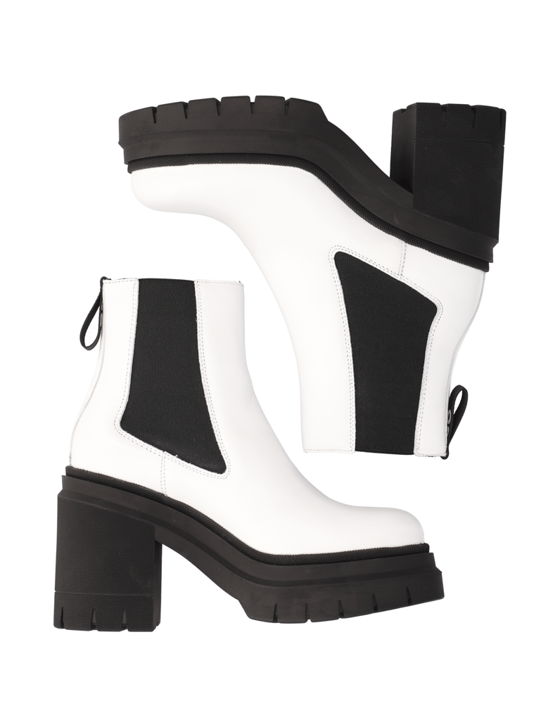 HUGO-KrisHeel-ChBootie90C