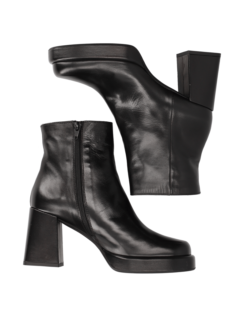 THEA-MIKA-Glattleder-Stiefelette