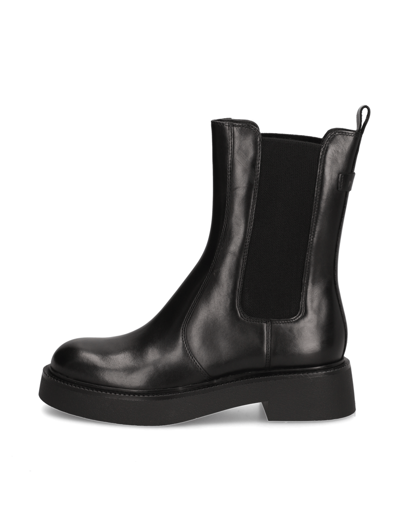 NEWD.Tamaris-Chelsea-Boot-schwarz