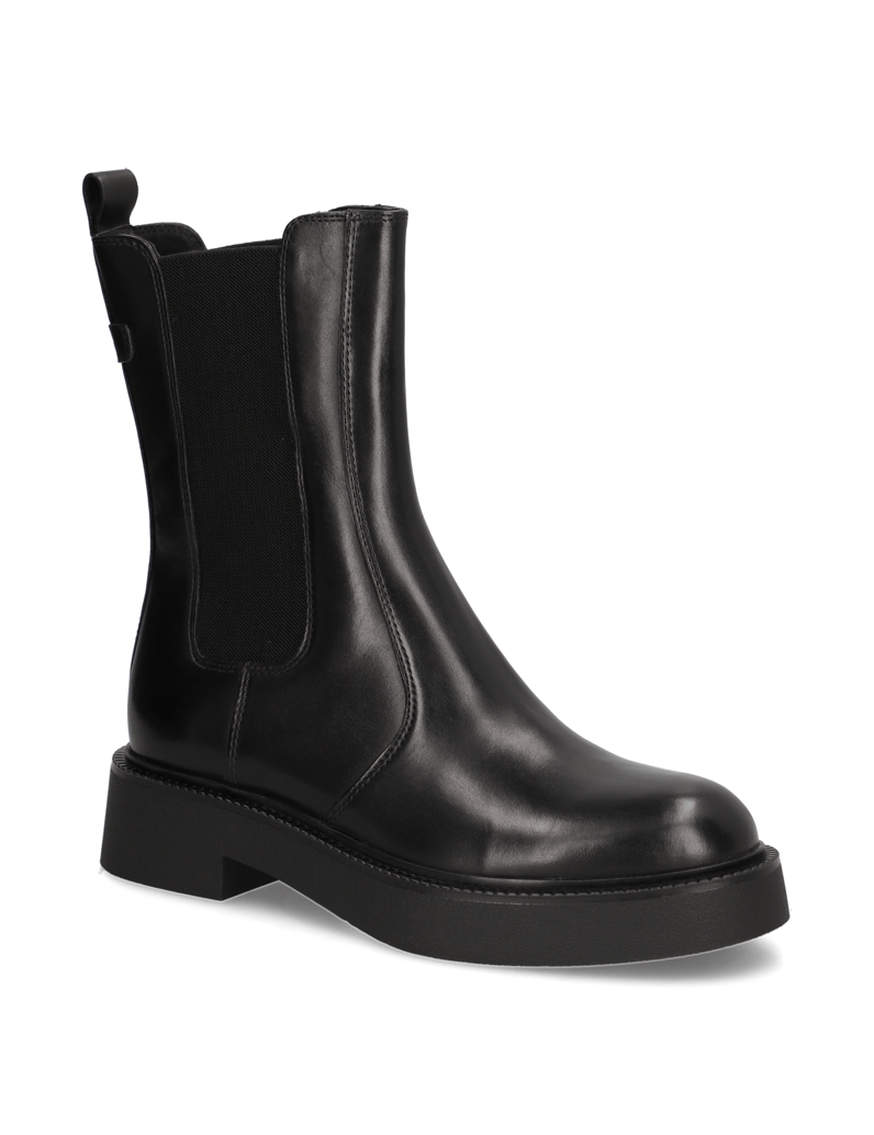 NEWD.Tamaris-Chelsea-Boot-schwarz