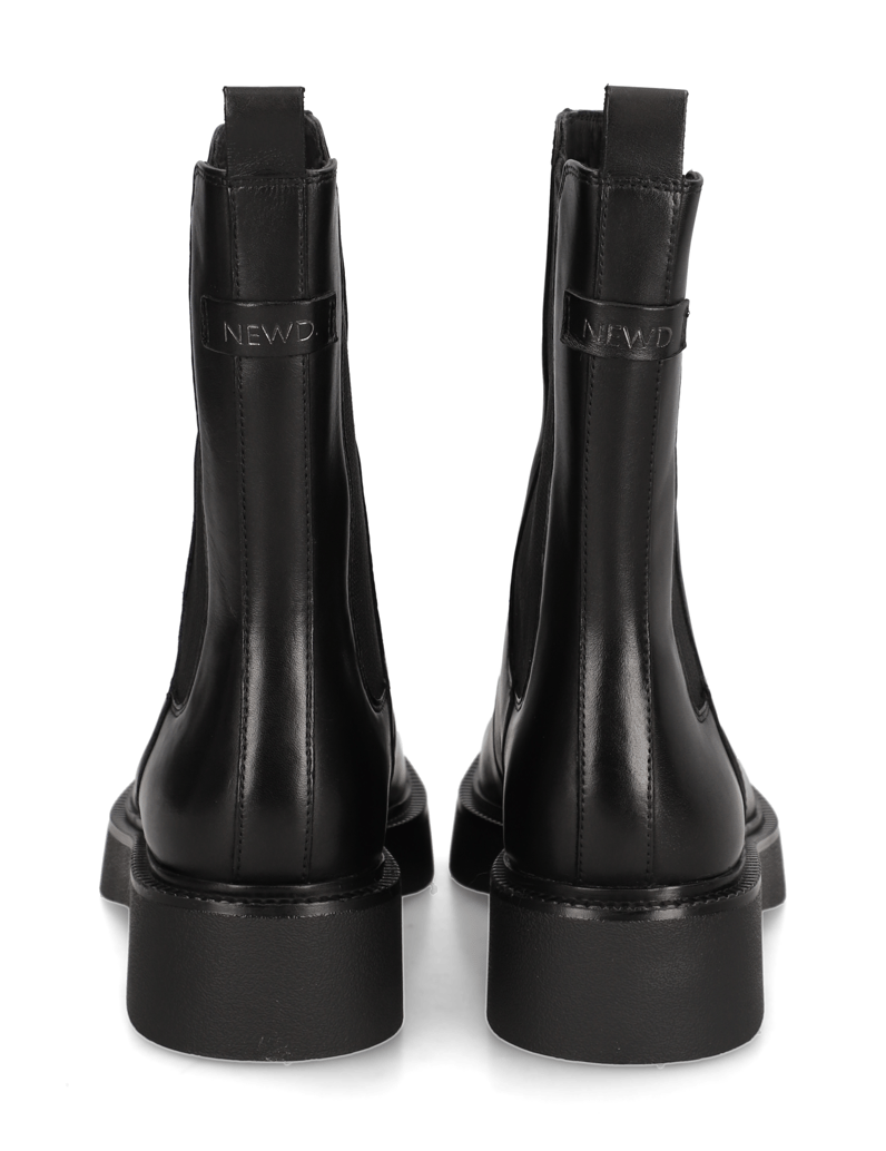 NEWD.Tamaris-Chelsea-Boot-schwarz