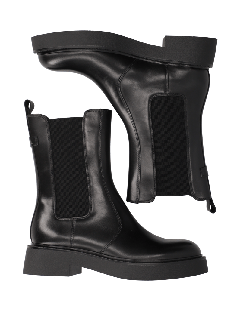NEWD.Tamaris-Chelsea-Boot-schwarz