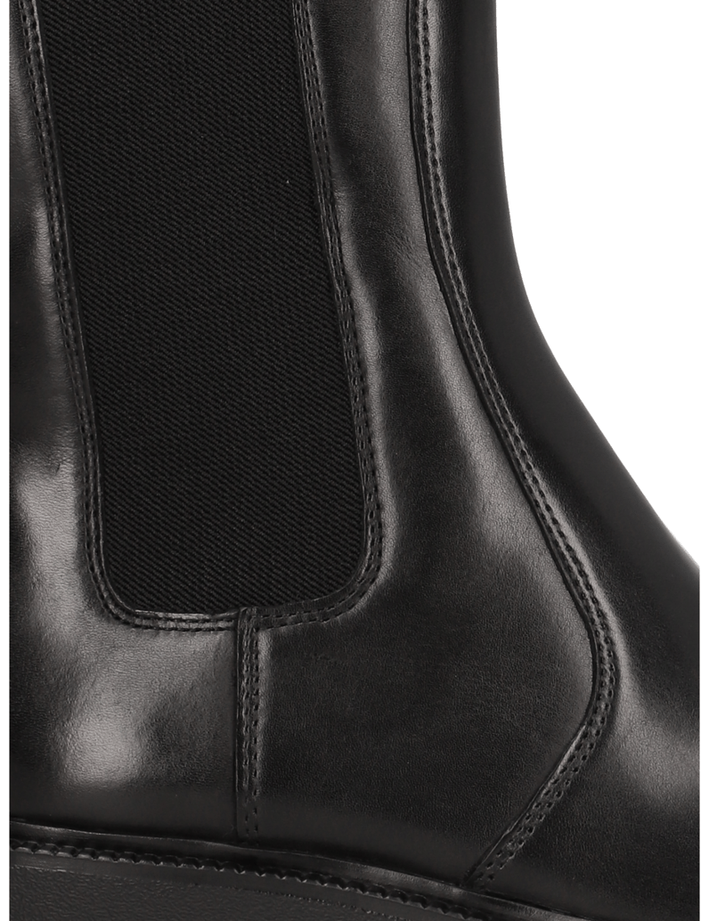 NEWD.Tamaris-Chelsea-Boot-schwarz