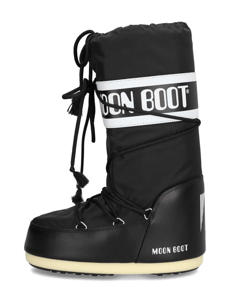 MOON-BOOT-MOON-BOOT-ICON-NYLON-schwarz