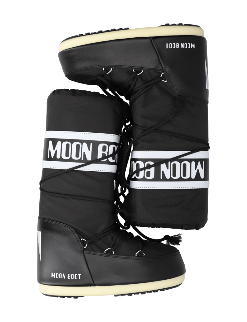 MOON-BOOT-MOON-BOOT-ICON-NYLON-schwarz
