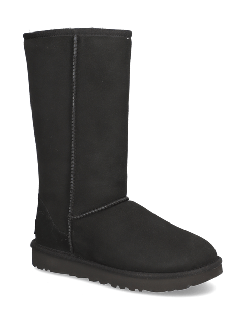 

CLASSIC TALL II, Čierna