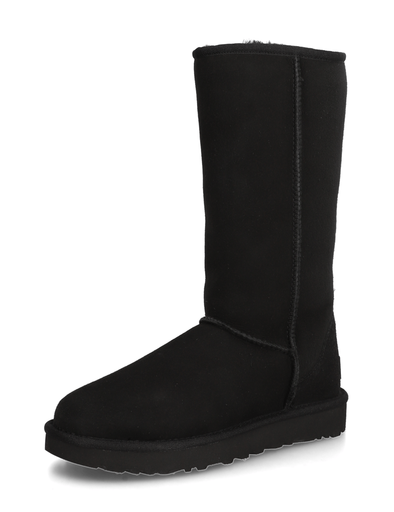 UGG-Classic-Tall-II-črna