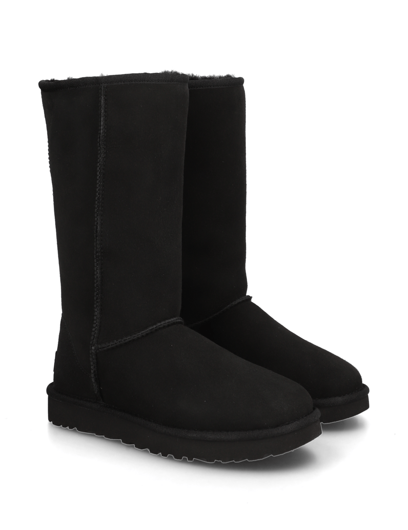 UGG-Classic-Tall-II-črna