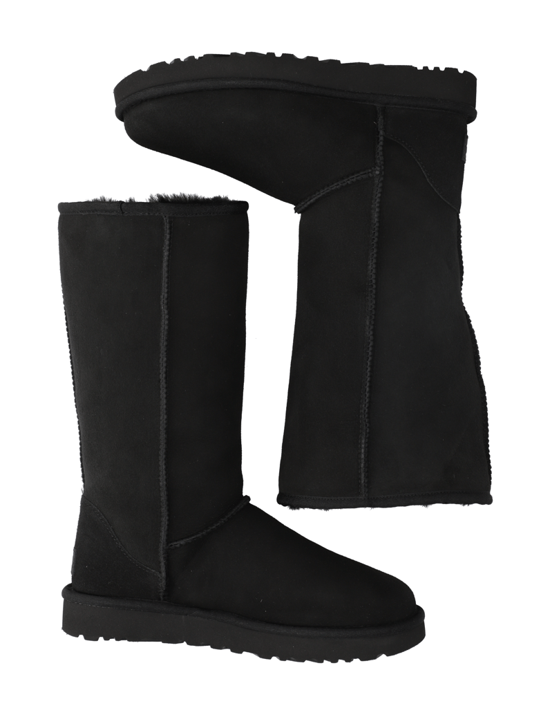 UGG-Classic-Tall-II-črna