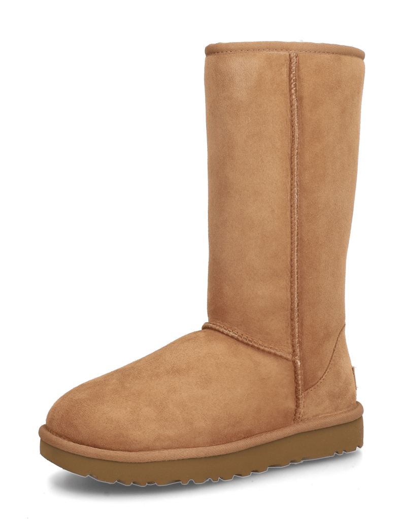 UGG-Classic-Tall-II-schwarz