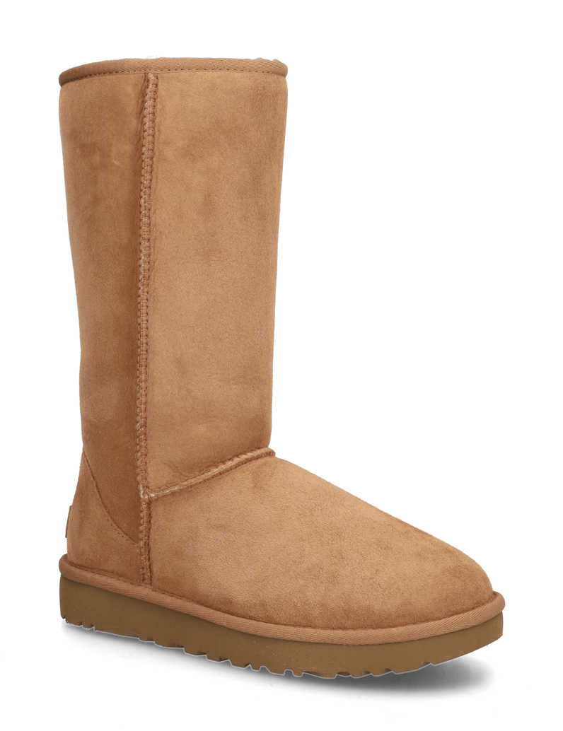 UGG-Classic-Tall-II-schwarz