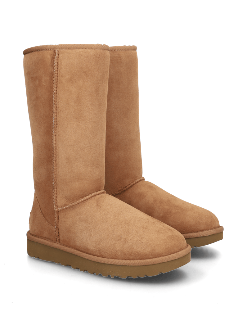 UGG-Classic-Tall-II-schwarz