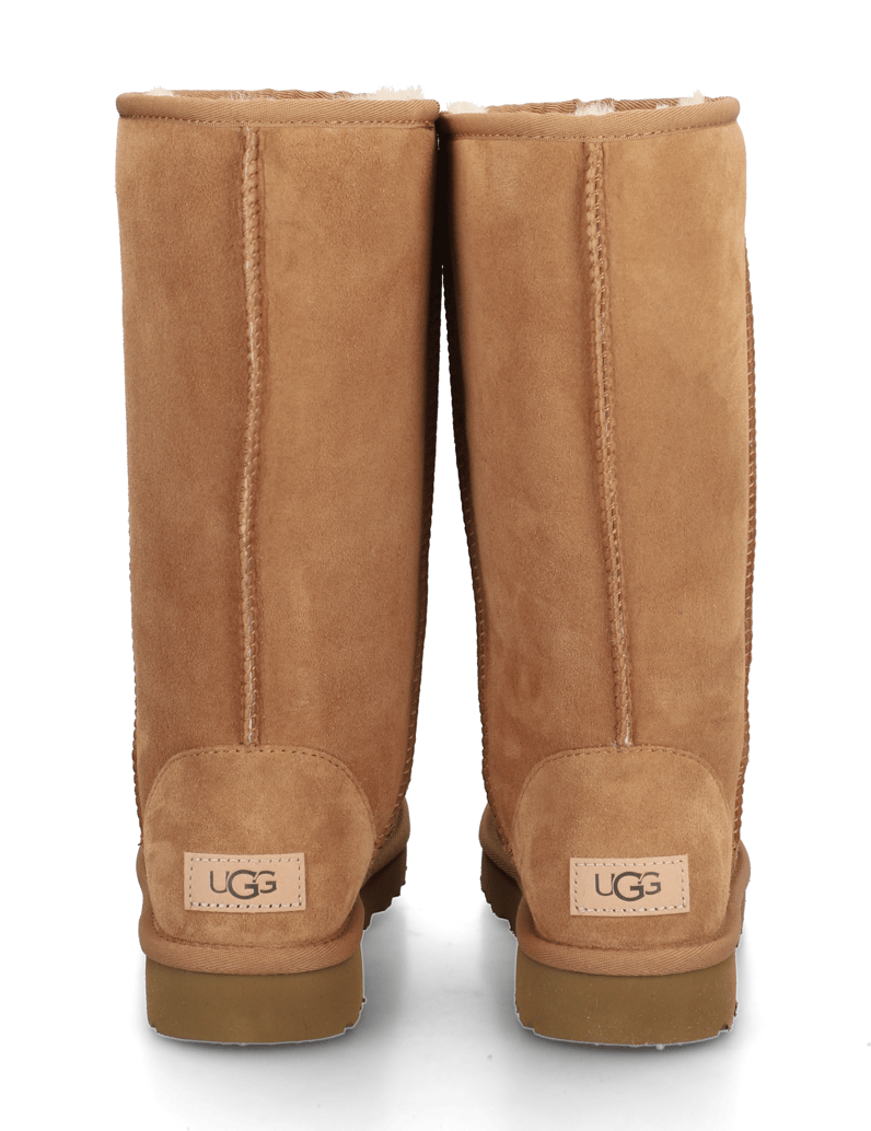 UGG-Classic-Tall-II-schwarz
